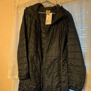 LL Bean Jacket